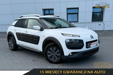 1.6HDI Navi Kamera PDC Serwis Oryginał 163Tkm Gwarancja 15mieś!!!