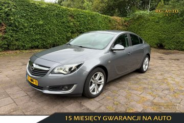 1.6T 170KM Cosmo!!! Piękna!!! Oryginał 208Tkm!! Gwarancja 15mieś!!