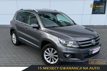 2.0TDI 4x4 DSG Oryginał 220Tkm Piękny!!! Serwis Gwarancja 15mieś!!!