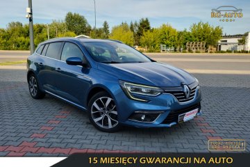1.5CDI Serwis Oryginał 166Tkm!!! Piękna!!! Gwarancja 15mieś!!