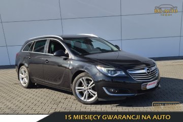 2.0CDTI Cosmo 140KM Oryginał 185Tkm!!! Piękna!!! Gwarancja 15mieś!
