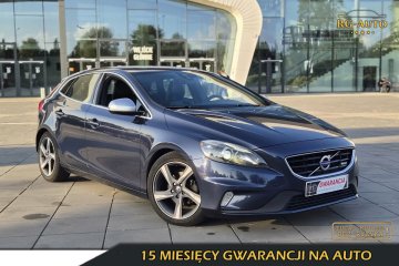 1.6 D2 Rdesign Kamera  Serwis! Oryginał 212Tkm! Gwarancja 15mieś!