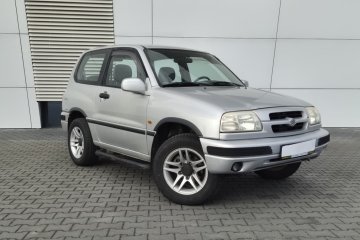 2.0B 128KM 4x4 Serwis 165Tkm oryginał!!! Android auto !!!