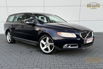 2.4 D5 163KM Oryginał 250Tkm!!!  Super stan!!