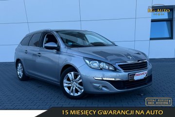 1.6HDI Navi Serwis rozrząd Oryginał 264Tkm Gwarancja 15mieś!!!
