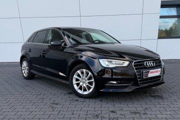 1.6TDI Led Navi Xenon Oryginał 238Tkm! Super stan! Gwarancja 15mieś!