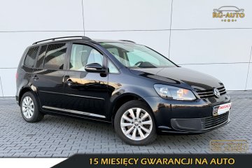 2.0 TDI Navi Oryginał 238Tkm Super stan! Gwarancja 15mieś