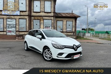 1.5CDI Navi Serwis Oryginał 213Tkm!!! Gwarancja 15mieś!!