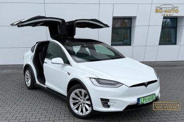 100D Autopilot Carbon !!!Nowa Bateria!!! Pierwszy właściciel! Piękna!!