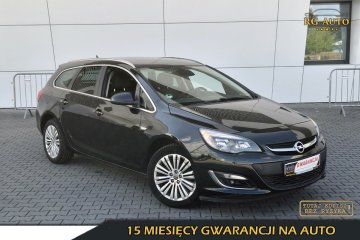 1.4T Cosmo 13/14 Serwis Oryginał 164Tkm! Piękna! Gwarancja 15mieś!!!