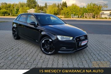 2.0TDI S-line Serwis Oryginał 226Tkm! Gwarancja 15mieś!