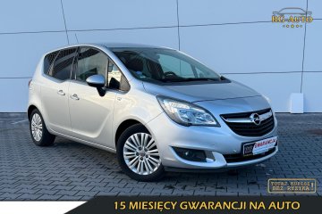 1.4T Lift Serwis Oryginał 216Tkm! Piękna! Gwarancja 15mieś!!!