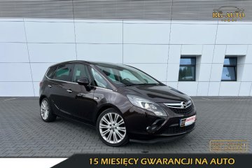 1.4T Cosmo 2xPDC Kamera Nav Oryginał 189Tkm! Serwis! Gwarancja 15mieś!