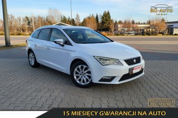 1.6TDI 110KM ST Navi Led PDC Super stan Piękny! Gwarancja 15mieś!!!