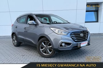 1.7CRDI Lift! Serwis Navi Kamera 196Tkm! Oryginał! Gwarancja 15mieś!